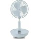 HIGH FLOOR FAN KEROSUN KFU03-7DGS ΦΟΡΗΤΟΣ ΕΠΑΝΑΦΟΡΤΙΖΟΜΕΝΟΣ ΑΝΑΔΙΠΛΟΥΜΕΝΟΣ